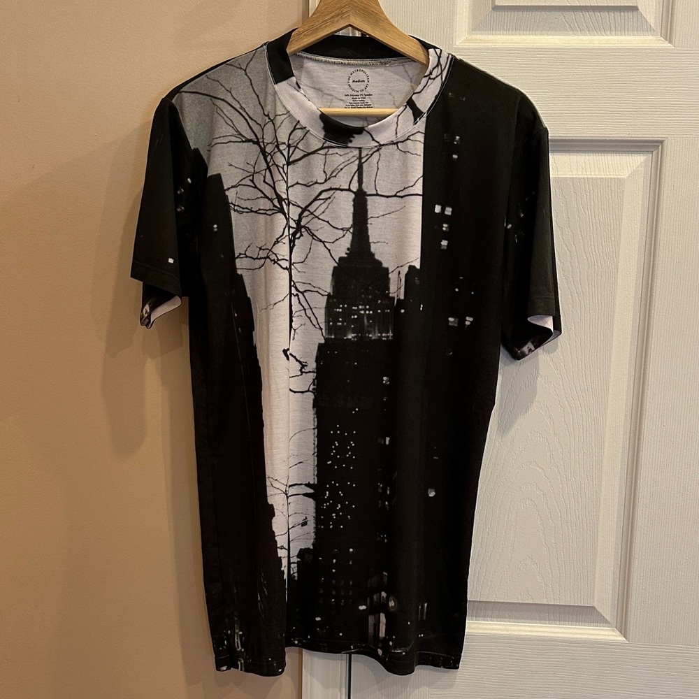 Empire State Building T-Shirt